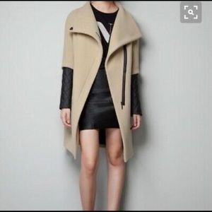 Zara coat